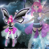 Tecna Hellix +Full ver+