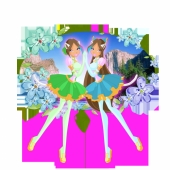 Neko Princesses