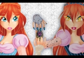 Puella Magi