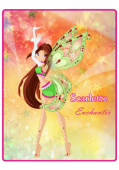 Enchantix Scarlette