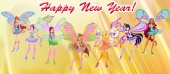 Happy New Year