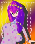 Фанарт от Bloom believix winx