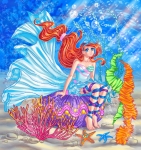 Bloom Sirenix