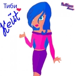 Кейт Тиби
