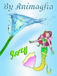 RoxyMermaid