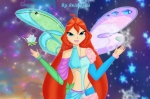 Блум - софикс или ловикс? ...By Animagfia