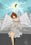 Looking for Angels