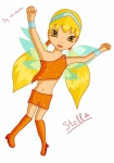 Стелла by Ca_detka