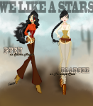 We-Like-A-Stars II