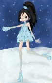 Frozen
