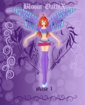 Bloom OathiX, Phase 1
