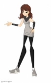 Girl