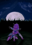 Night Elf