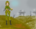 S.T.A.L.K.E.R.ша