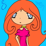 Bloom.Чибик.^^