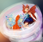Bloom vs Dark Bloom