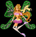 Флора.