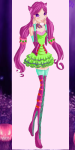 Roxy HelloWinx