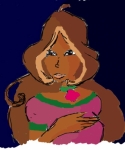 Флора.
