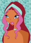 Aisha by DS