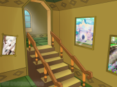 Winx background 2