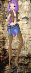Kira cowgirl