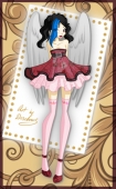Misa summer dress