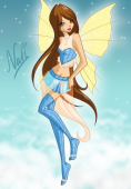 Nati fairyx