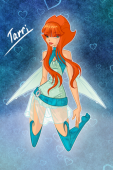 Tarri fairyx