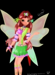 Diana 3D