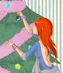 С Новым годом!