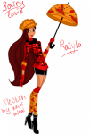 Raiyla