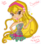 Stella