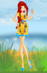 Лето