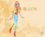 Мира