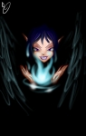Arela by fantazyme