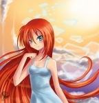 Bloom by fantazyme