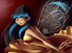 Chanel real fairy