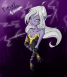 Firiat by fantazyme