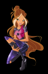 Flora Music+Magic 5 сезон