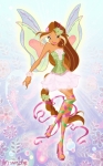 Flora Sirenix