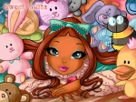 Layla Sweet Lolita