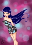 musa by fantazyme