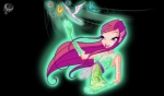 Roxy power of animals by fantazyme
