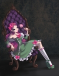 Roxy lolita girl