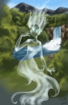Spirit by fantazyme