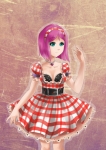 Tecna country girl by fantazyme