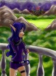 Arela world by fantazyme