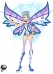 Беливикс Анаким, автор Fantazyme