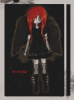 Dark Angel Bloom